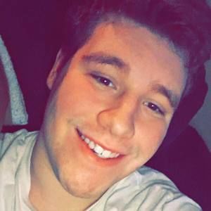 Meet your Posher, Gregory